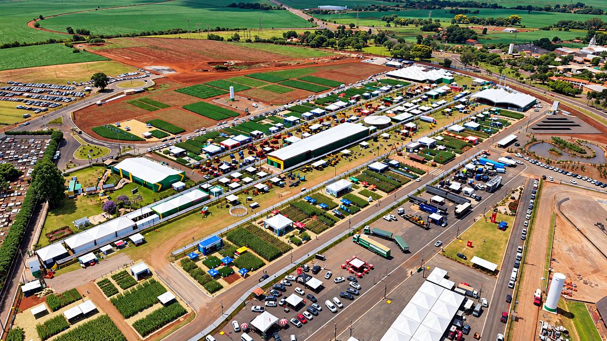 CooperShow