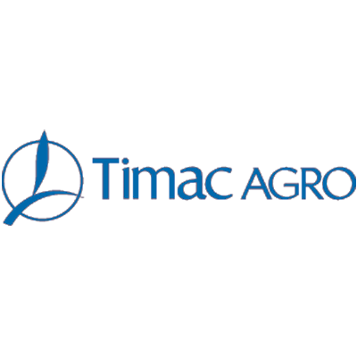 Coopershow - Timac Agro