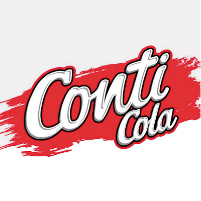 Coopershow - conti cola