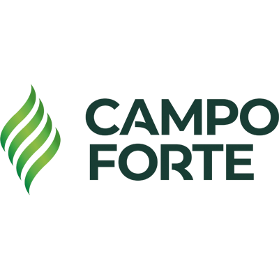 Coopershow - CAMPO FORTE