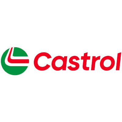 Coopershow - castrol