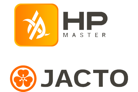 HP MASTER