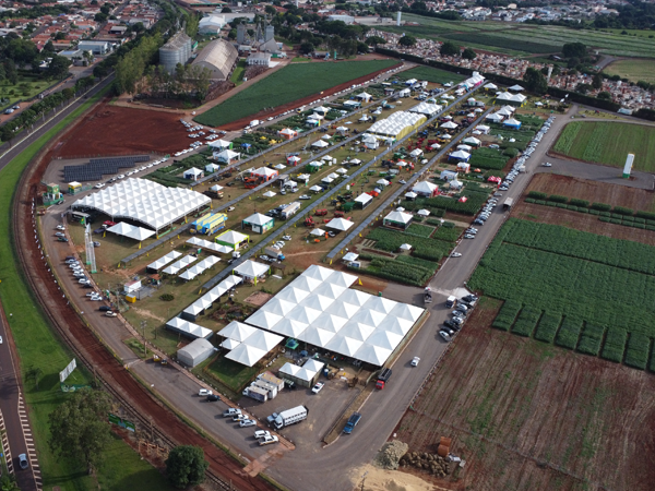 17ª Coopershow será realizada em Cândido Mota, entre 23 e 26 de janeiro de 2024