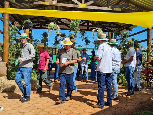 Coopershow 2024 será o 1º evento do ano de comemoração aos 65 anos da Coopermota